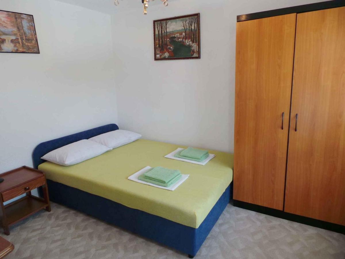 Apartment Karlobag/Velebit Riviera 27804 Екстериор снимка