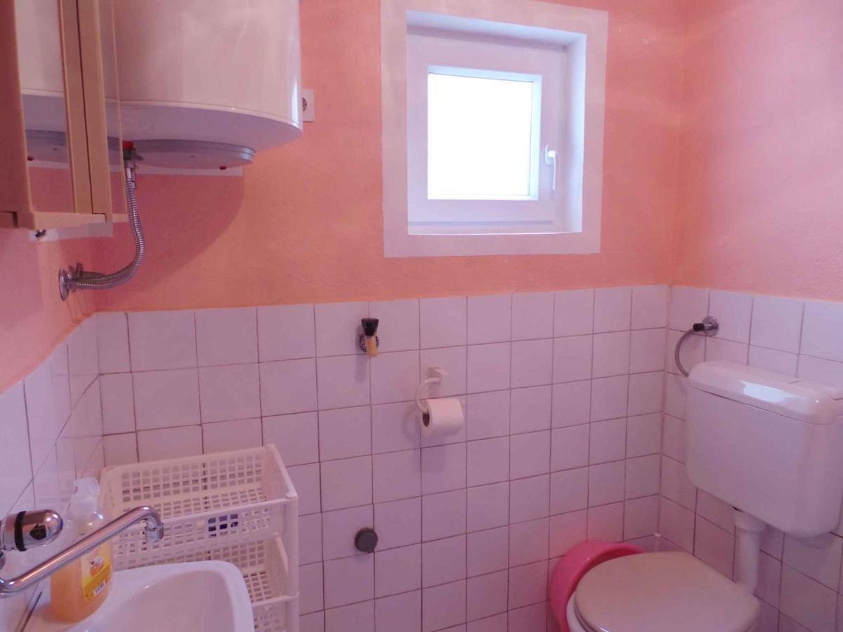 Apartment Karlobag/Velebit Riviera 27804 Екстериор снимка