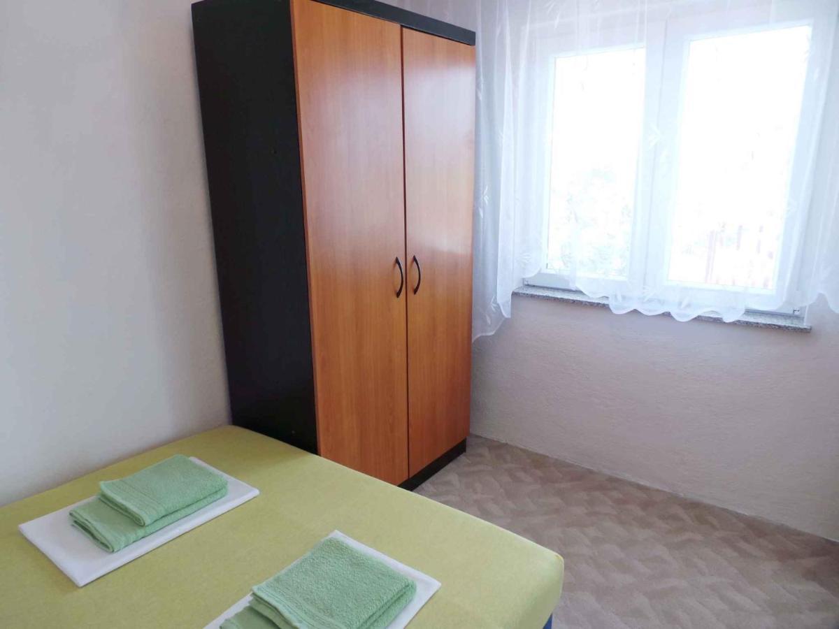 Apartment Karlobag/Velebit Riviera 27804 Екстериор снимка