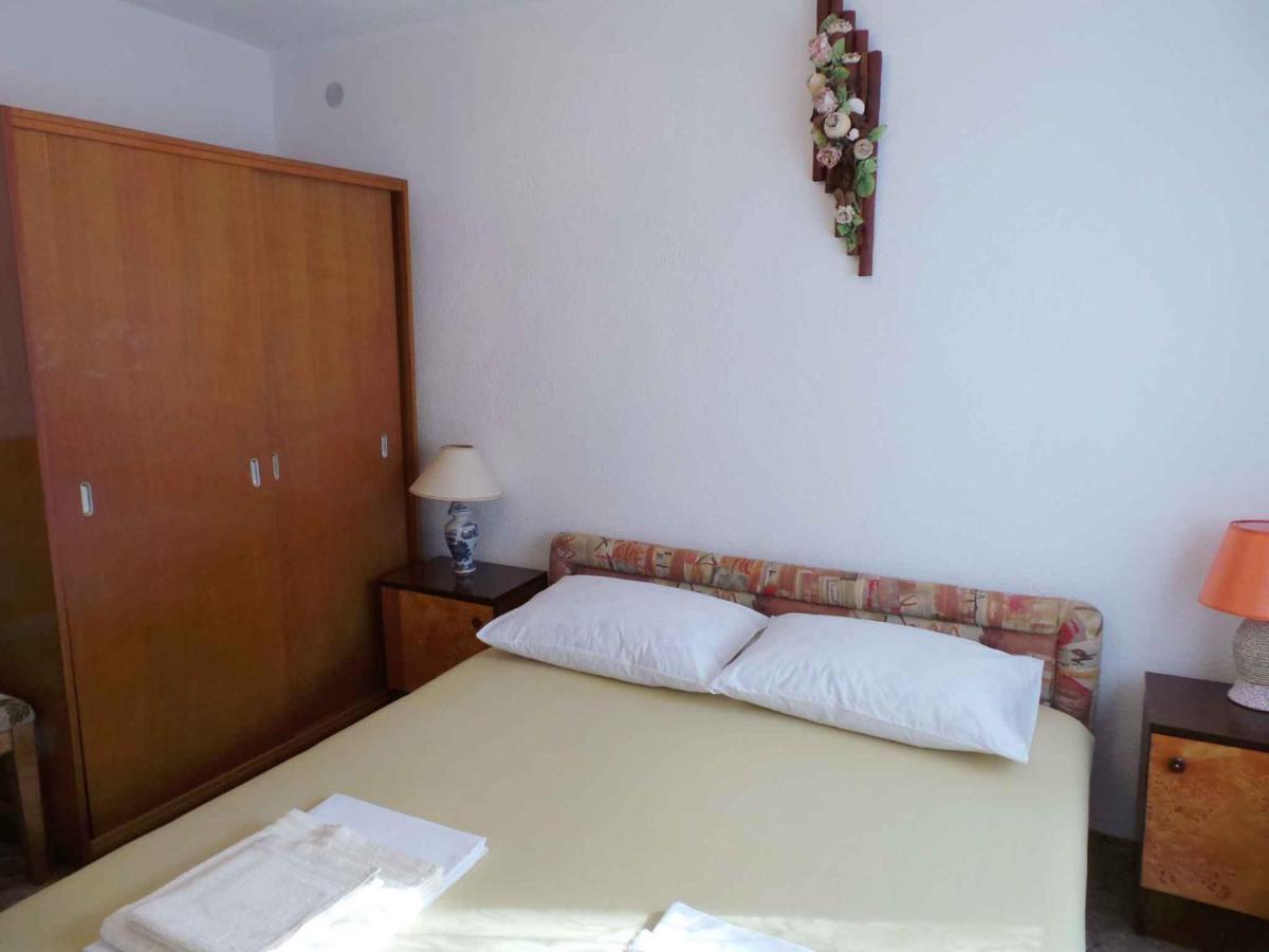 Apartment Karlobag/Velebit Riviera 27804 Екстериор снимка