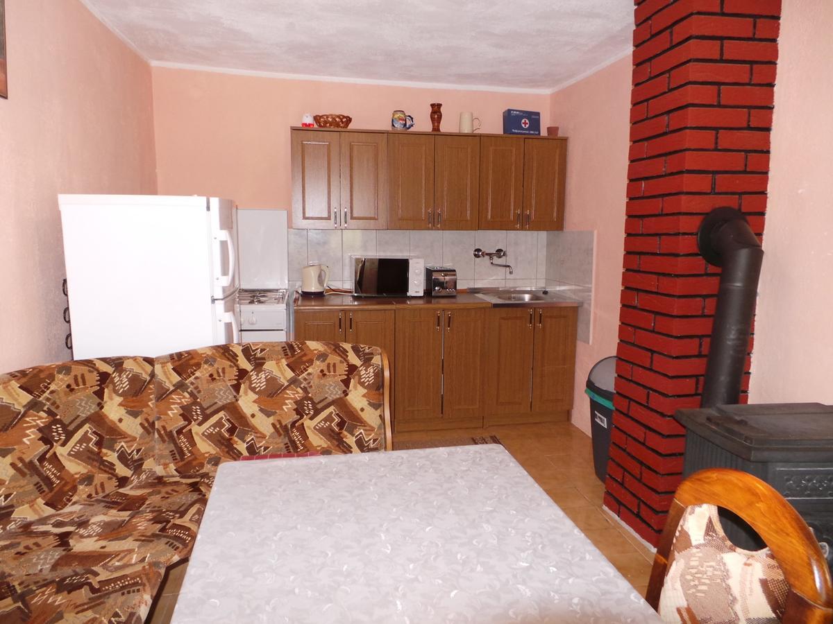 Apartment Karlobag/Velebit Riviera 27804 Стая снимка